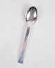 Coffee spoon - No 34 - Sterling Silver - Block - Ib Just Andersen - Georg Jensen
Great condition
