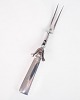 Carving fork - Sterling Silver - Georg Jensen - Produced in the period 1993-1945
Great condition
