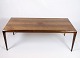 Coffee table - Rosewood - Danish Design - CFC Silkeborg - 1960s
Great condition
