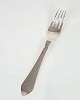 Lunch fork - Continental - Sterling Silver - Georg Jensen
Great condition
