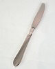 Lunch Knife With Long Handle - Continental - Sterling Silver - Georg Jensen
Great condition
