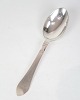 Tablespoon - Continental - Sterling Silver - Georg Jensen
Great condition
