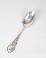 Other Hallmarked silver