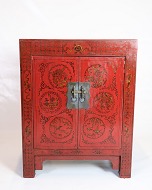 Cabinets