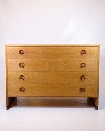 Chests of drawers