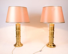 Table Lamps