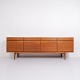 Sideboard - Oak - Ib Kofod-Larsen - Model FA66 - Faarup Furniture Factory - 
1960s
