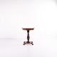 Side Table / Jewellery Table – Mahogany – Hand-Polished – c. 1890
Great condition
