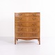 Chest of Drawers – Ole Wanscher – Walnut – A.J. Iversen – 1950s – 5 Drawers
Great condition
