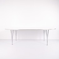 Dining tables