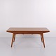 Copenhagen Table in Teak – Coffee Table and Dining Table from the 1960s