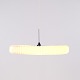 Philip Bro Ludvigsen Le Klint Sunflower Pendant Model 190 Ø55