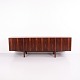 Ib Kofod-Larsen Rosewood Sideboard by Faarup Møbelfabrik, 1960s
