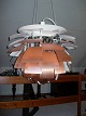 Loftlampe koglen tegnet af Poul Henningsen Dia  84 cm pæn stand 
5000 m2 udstilling