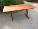 Shaker dining table in teak and oak designed by Borge Mogensen L: 180 good 
condition 5000 m2 showroom