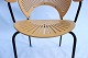 Trinidad armstolen i ahorn designet af Nanna Ditzel og fremstillet af Fredericia Møbelfabrik i 1990erne.5000m2 udstilling.